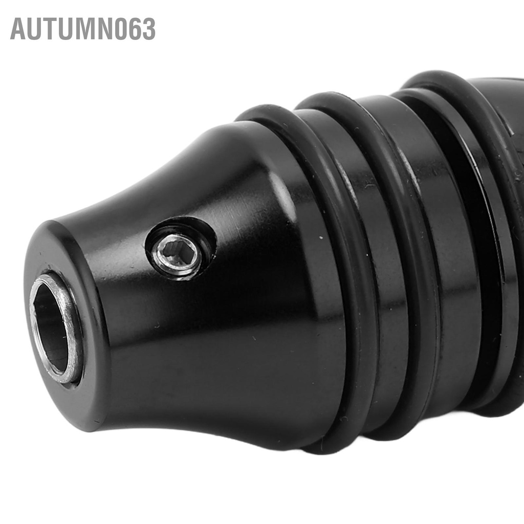 Tay Cầm Máy Xăm Chuyên Nghiệp Bằng Hợp Kim Nhôm 24mm