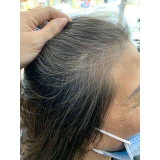 Thuốc Nhuộm Tóc Prosee phủ Bạc