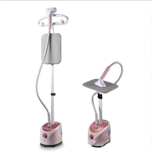 Libishop - Bàn Ủi Bàn Là Hơi Nước Dạng Đứng Có Bàn Kê Và Móc Treo SC Stand Strong
