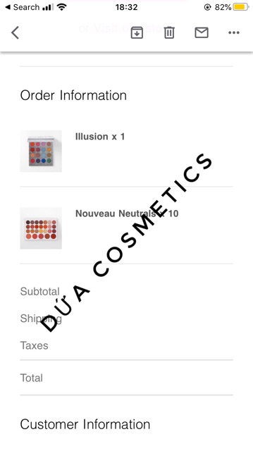 [ĐỦ BILL] BẢNG PHẤN BH COSMETICS NOUVEAU NEUTRALS 26 COLOR SHADOW & BLUSH PALETTE | BigBuy360 - bigbuy360.vn