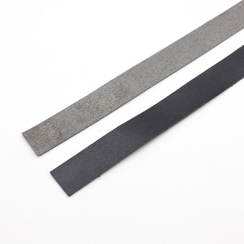 Dây Da Đeo Cổ Cho Thú Cưng