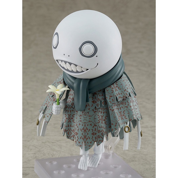 Mô hình chính hãng Nendoroid 1690: Nendoroid NieR