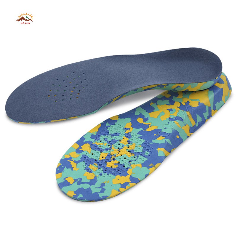 Cặp đế đệm lót giày hỗ trợ chỉnh hình giảm đau cho trẻ em