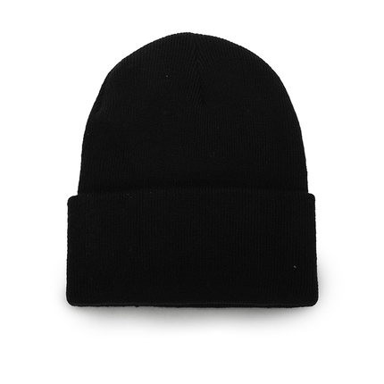 !! Mũ beanie Hip Hop Màu Sắc Nhã Nhặn