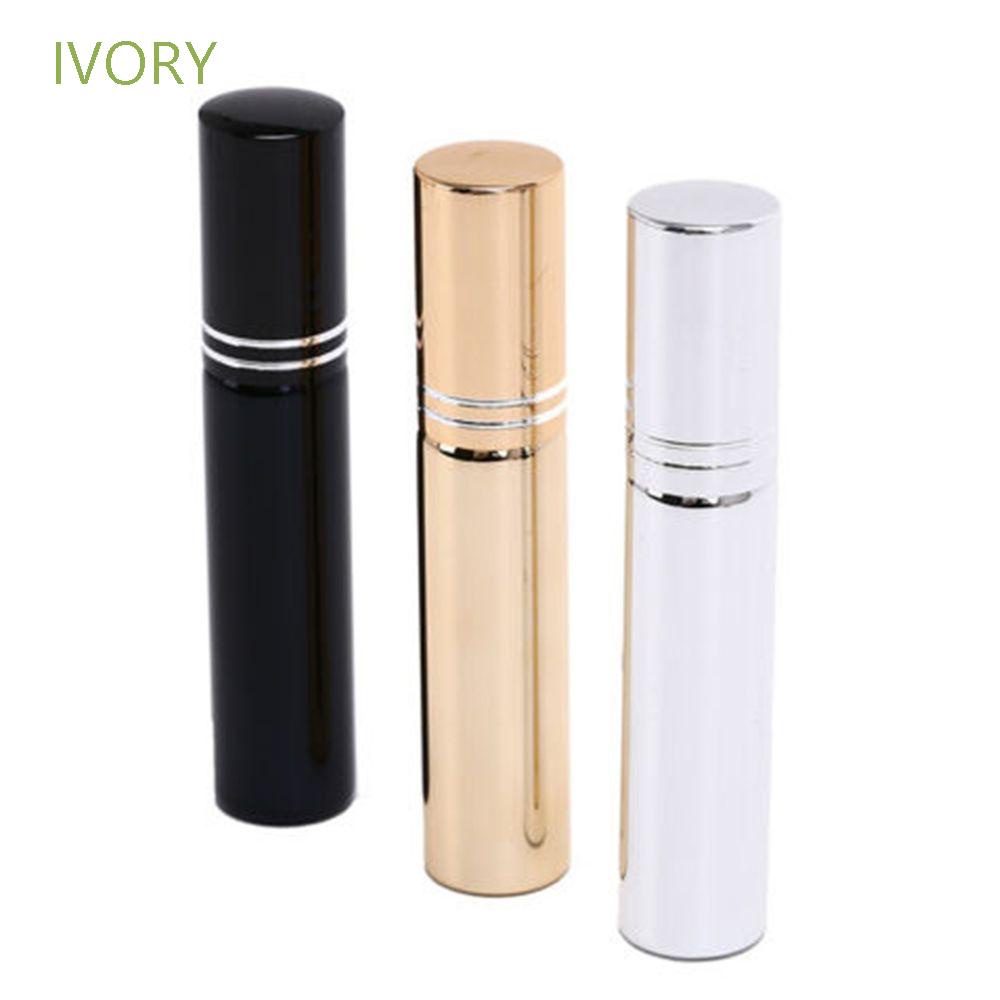 Bình xịt nước hoa bằng thủy tinh UV 10ml