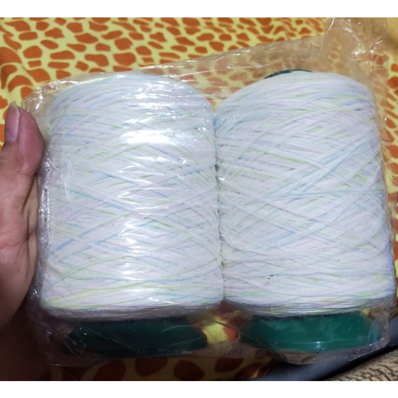 Coton màu loang khúc