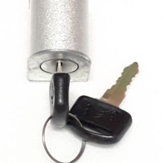 Khóa cổ xe 81