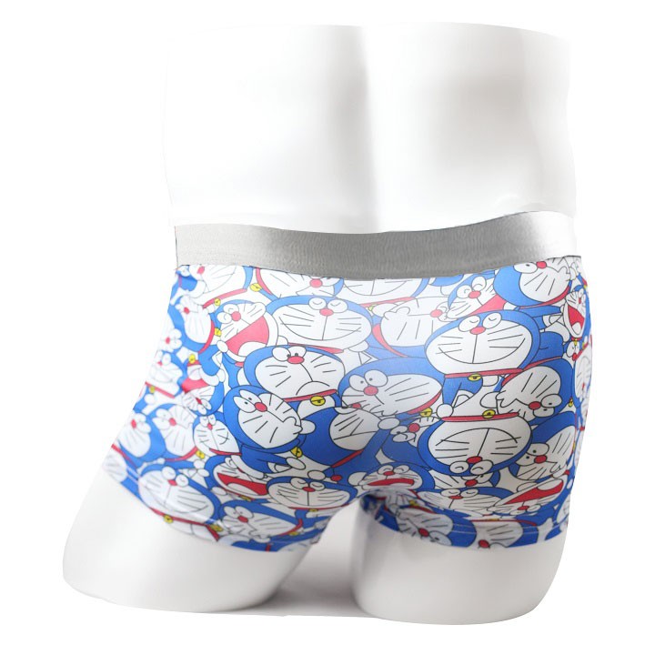 Quần Lót Boxer Nam Phong Cách, Hoạt Hình, Doraemon, Manga nổi tiếng