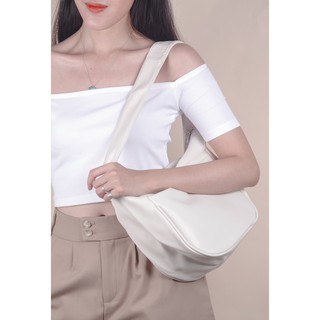 The Minimal Dumpling Bag - Túi Xách