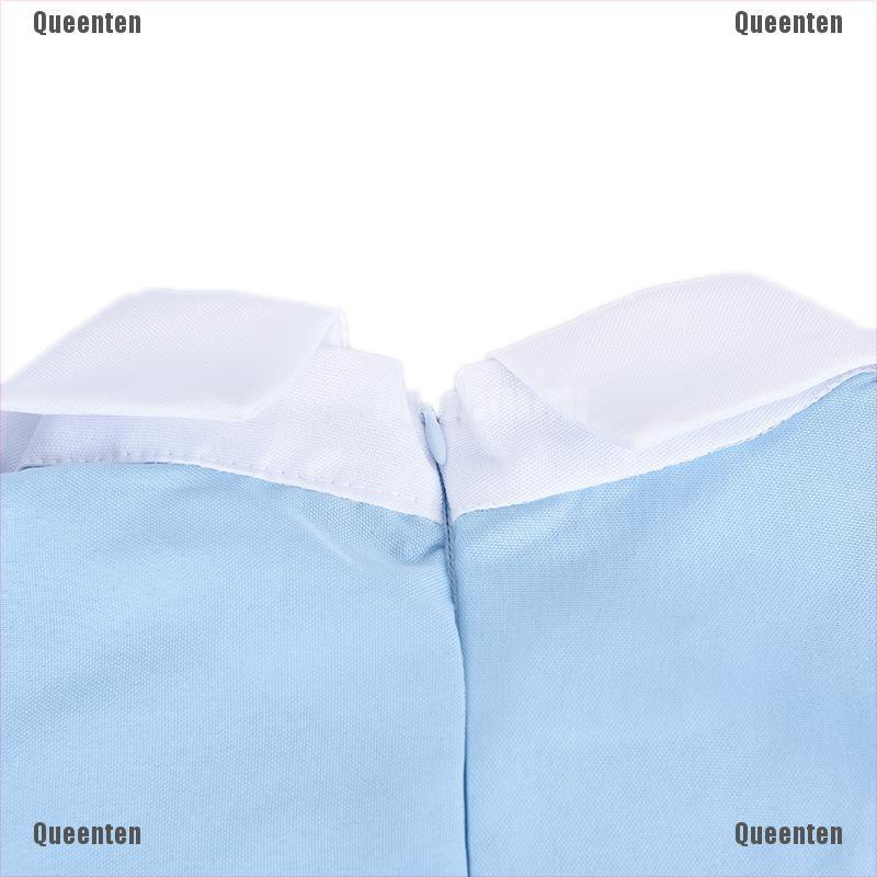 ★Nữ Hoàng★Đầm Hóa Trang Cô Hầu Gái Phong Cách Lolita