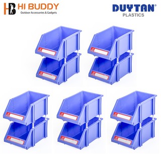 Combo 5 Cặp Kệ Dụng Cụ Trung Duy Tân (15 x 25 x 11 cm) No.717