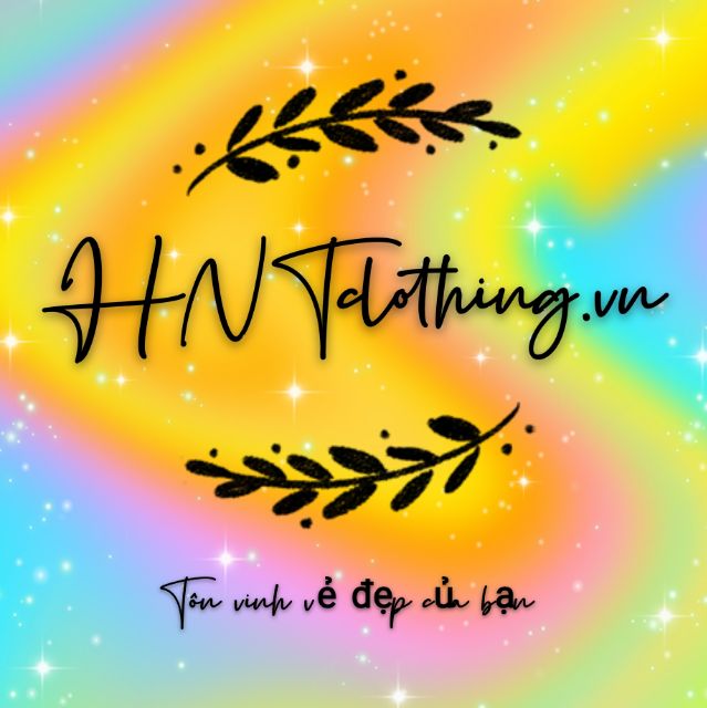 HNTclothing-Đầm dự tiệc