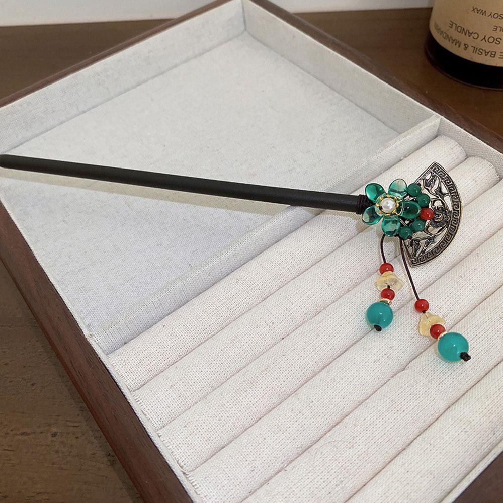 Trâm Cài Tóc Phong Cách Trung Hoa Dành Cho Nữ