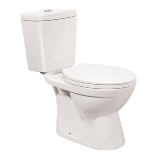 Bồn cầu 2 khối Ceravi C306KL