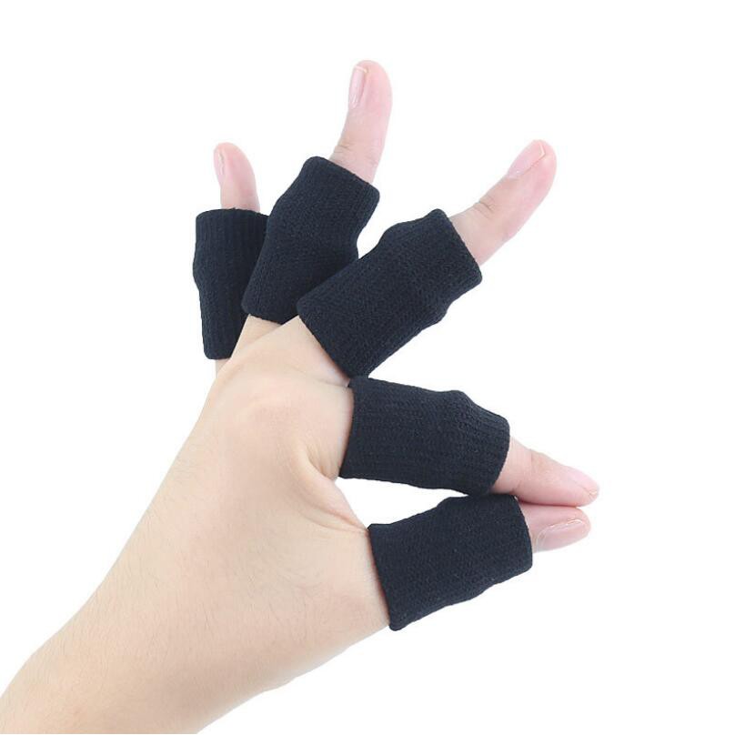 Phụ kiện bảo vệ ngón tay khi chơi bóng rổ bằng chất liệu nylon