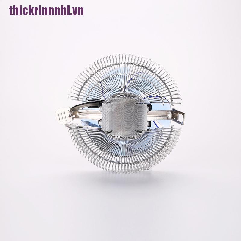 Quạt Tản Nhiệt Có Đèn Led Cho Máy Tính | BigBuy360 - bigbuy360.vn