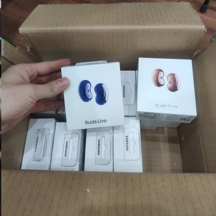 Tai nghe Samsung Galaxy Buds Live 2020