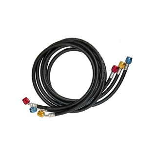 Bộ dây gas tasco dùng cho gas r22, r134a tasco japan tb120sm- hose