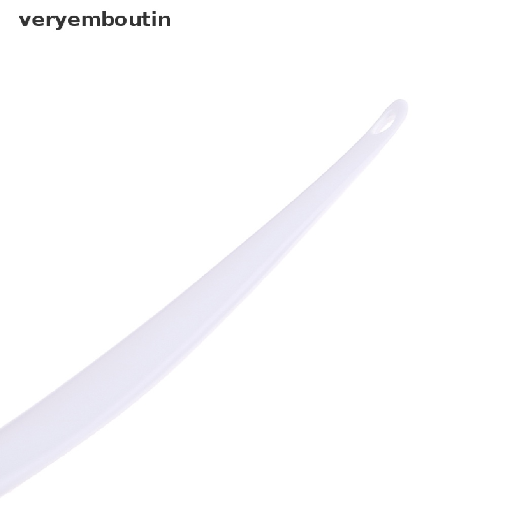 [Hàng mới về] Bàn chải làm sạch mụn đầu đen/ tẩy trang vùng mũi kích thước bằng ngón tay tiện lợi