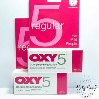 Ốp Lưng Oxy 5 Oxy 10 Oxy5 Oxy10