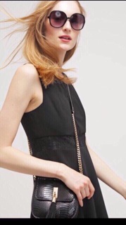 Đầm Bcbg xuất canada