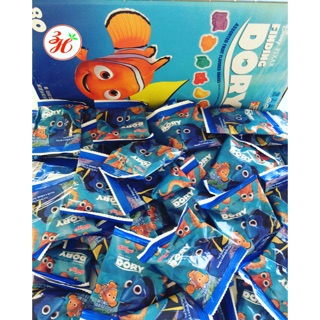 🐬🐳🐠🐟Kẹo dẻo Finding Dory Mỹ