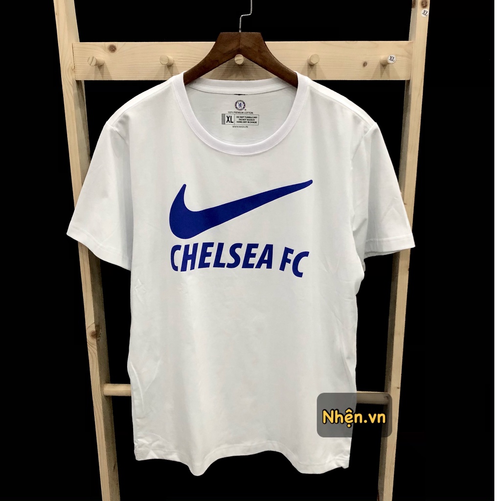 Áo Thun Thể Thao Chelsea 04 New Version 2022