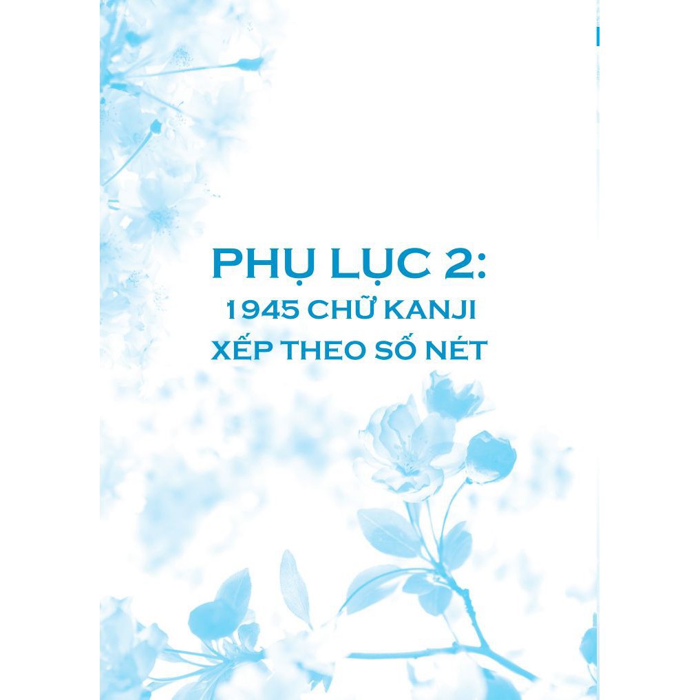 Sách - Tập Viết 800 Chữ KANJI Thông Dụng Trong Tiếng Nhật - Tập 2