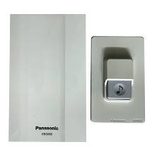 Bộ chuông cửa có dây Panasonic EBG888 EGG331
