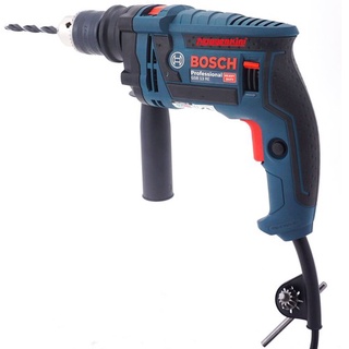 Máy Khoan cầm tay  Bochs 13mm  910w BH 12 tháng
