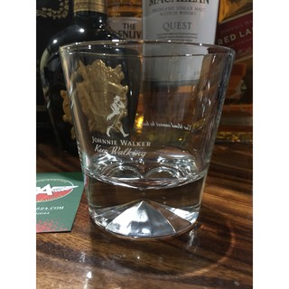 Ly uống rượu ngoại Johnnie walker chính hãng