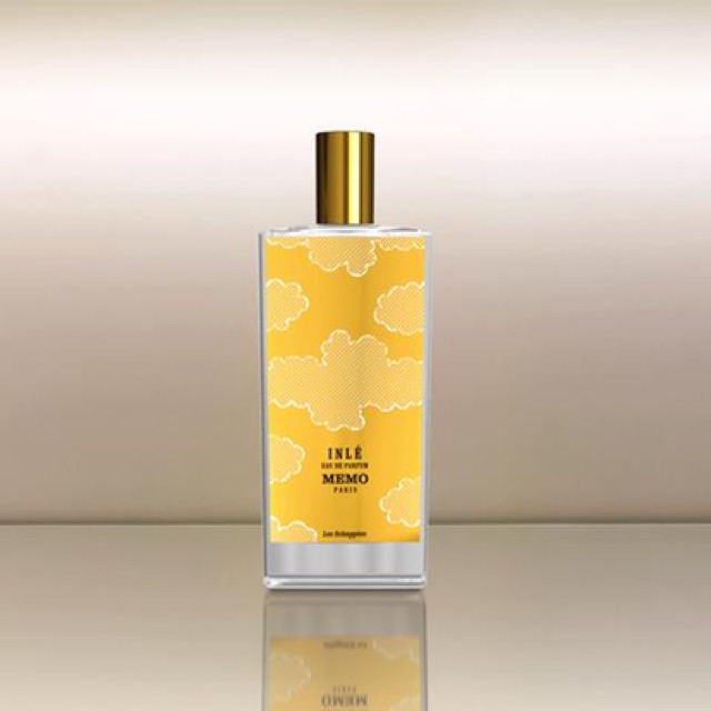 Nước Hoa Nữ Inle Memo Paris 75ml