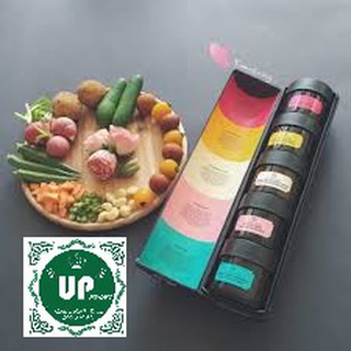 Tách set mặt nạ The Body Shop