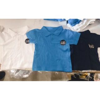 Áo polo baby cho bé