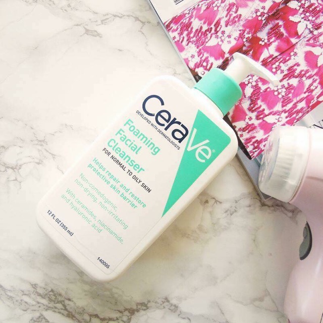 Sữa rửa mặt Cerave | BigBuy360 - bigbuy360.vn