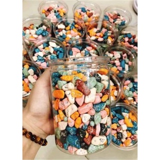 500G Kẹo Sỏi Socola MAXIFOOD