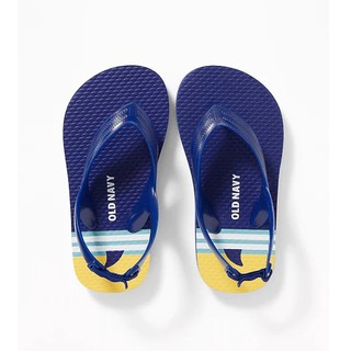 dép tông oldnavy cho bé trai 1-5 tuổi
