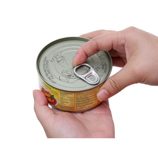 Cá Xốt Cà Vissan 170g