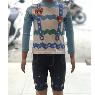 ĐỒ BƠI BÉ TRAI[2011212],SET BƠI HÀNG XUẤT KHẨU.