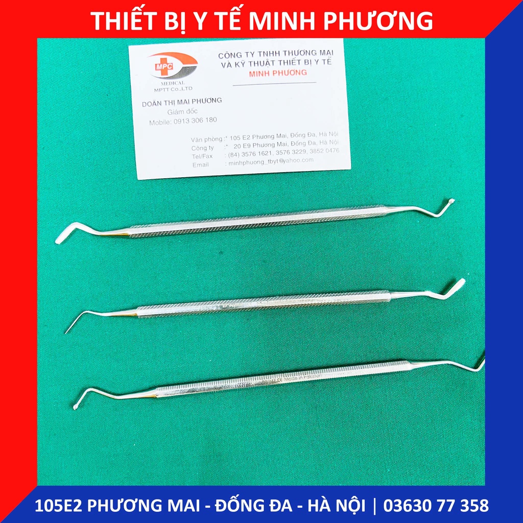 Que lấy chất hàn các loại