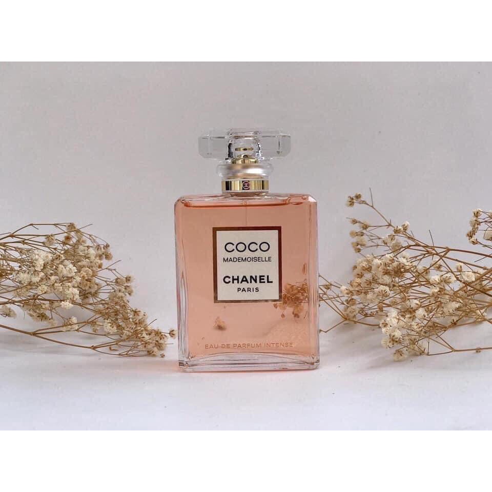 Nước hoa Nữ Chanel Coco Mademoiselle Intense EDP 5ml/10ml/20ml