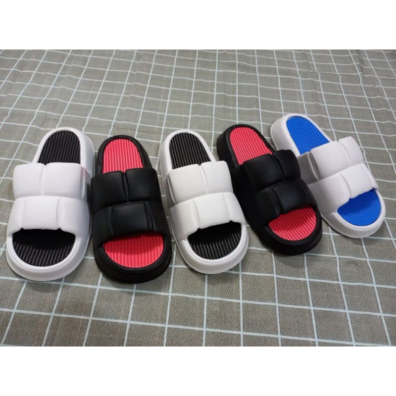 DÉP BÁNH MÌ CHAO CHO NỮ ÊM CHÂN MỀM NJEJ HOT 2022