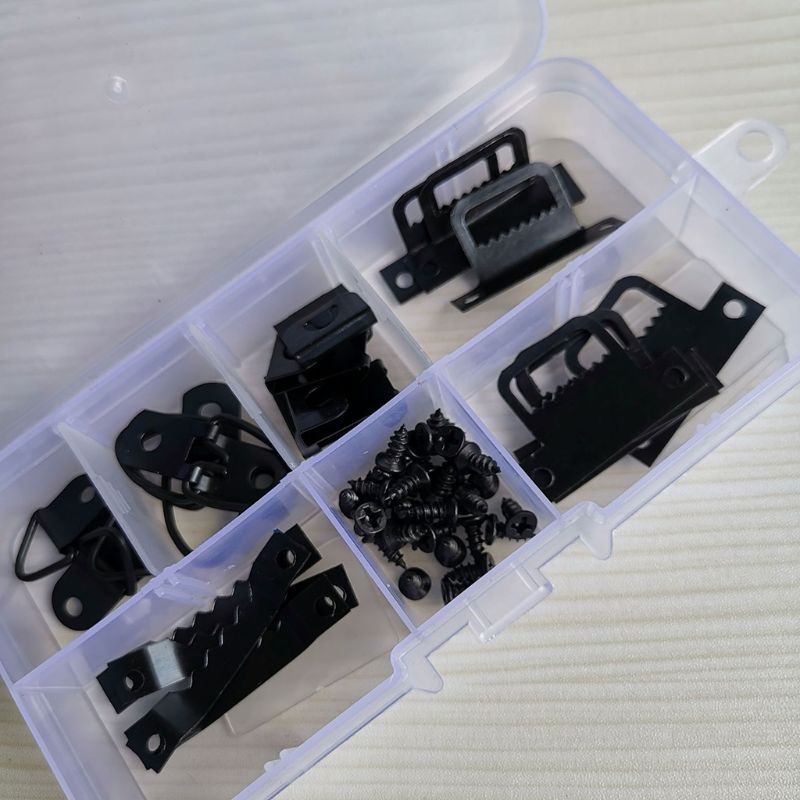Set 56 Móc Treo Khung Ảnh Chuyên Dụng