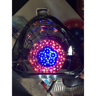  Đèn hậu APPI Exciter 2010 - TS000006 