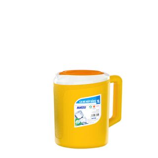 Ca Đá Nắp Bằng 1 lít Duy Tân