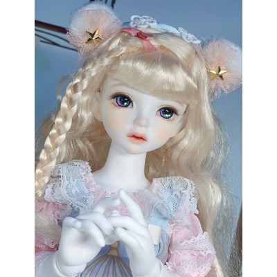 Mắt nhựa bjd cao cấp đủ size đủ màu