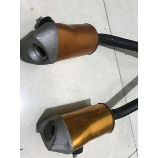 Pô xe cào cào mini 50