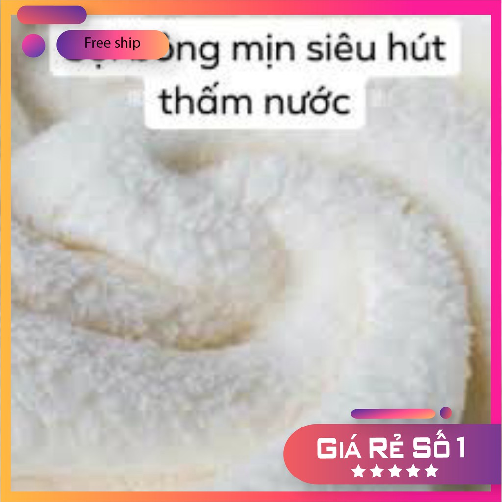 [HOT Sale] KHĂN Ủ TÓC LÀM KHÔ SIÊU TỐC - Dupi Mart
