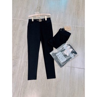 Quần TREGGING Umi Cạp Gucci