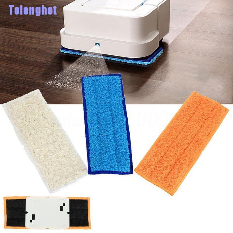 Thảm Lau Ướt Và Khô Cho Irobot Braava Jet 240 Cleaner | BigBuy360 - bigbuy360.vn